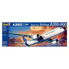 Airbus A350-900 - 1/144 - 3989