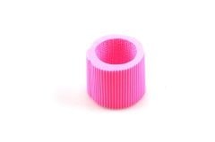 Silikon Kalıp - 205gr - 6x6x11cm - mum