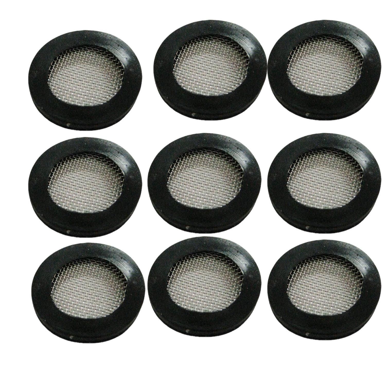 3/4 Filtreli Conta 9 Adet