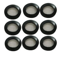 3/4 Filtreli Conta 9 Adet