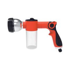 BH2097 Köpük Hazneli Yıkama Tabancası