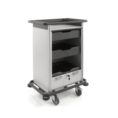 Minibar Servis Arabası