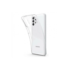 Samsung Galaxy A13 4g Kılıf Lüx Şeffaf Silikon