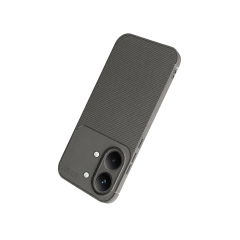 Xiaomi Poco X8 Pro Max Auto Focus Karbon Kapak - Gri
