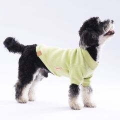 Pawstar Yellow Merino Sweat Large 30X33X46 cm