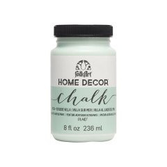 Folkart Chalk - Home Decor 236ml Seaside Villa
