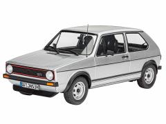 VW Golf 1 GTI - 1/24 - 7072