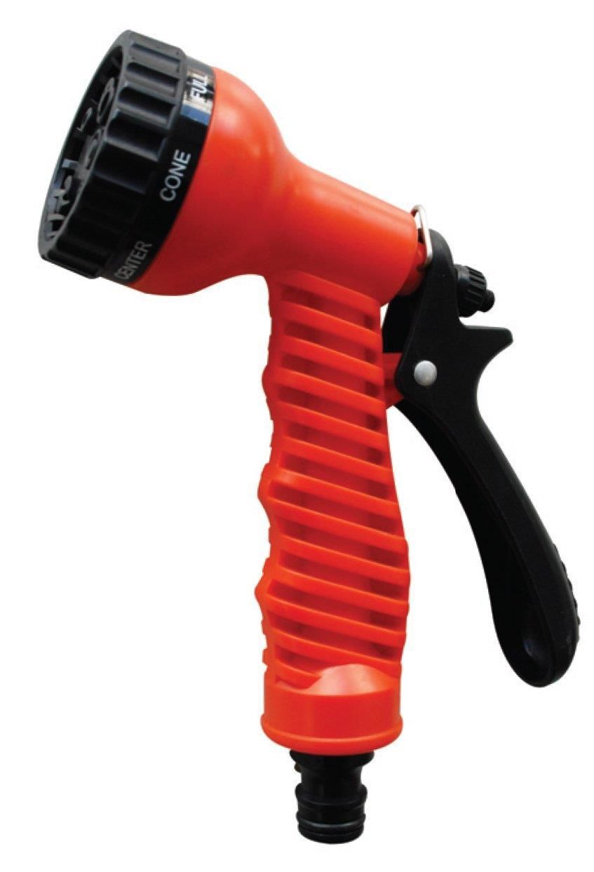 BH2080 7 Fonksyon Sulama Tabancası