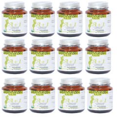 A1 L-Carnitine Lepidium Bitkisel 30 Kapsül X 10 Adet