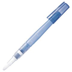 Su Hazneli Fırça Uçlu Kalem - Broad Tip