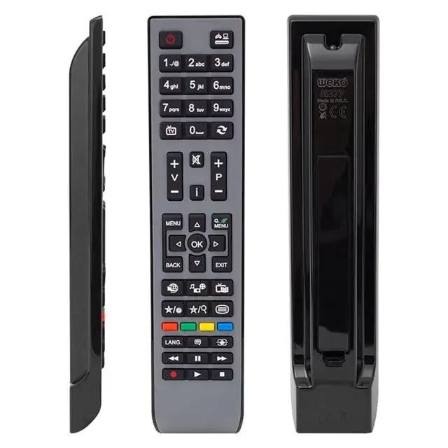 Vestel Rc4845-rm-l247-m7485600247x Lcd-led Tv Kumanda