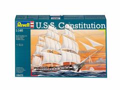 U.S.S Constutition - 1/146 - 5472