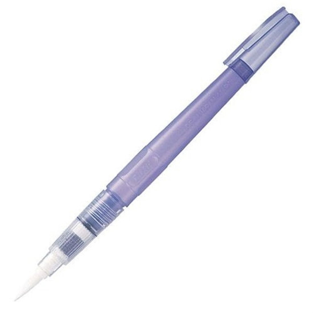 Su Hazneli Fırça Uçlu Kalem - Large Tip