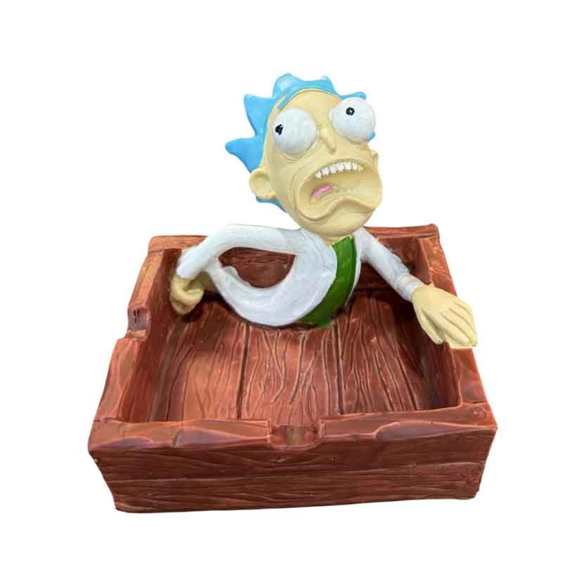 Rick And Morty Küllük