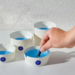 Tek Kullanımlık Pratik Yeni Nesil Küllük - 25 Adet