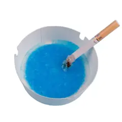 Tek Kullanımlık Pratik Yeni Nesil Küllük - 25 Adet