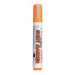 Shirt Marker Fosforlu Turuncu 2mm