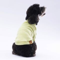 Pawstar Yellow Merino Sweat XXarge 38X43X58 cm