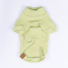 Pawstar Yellow Merino Sweat XXarge 38X43X58 cm