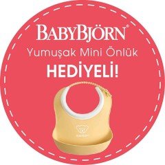 BabyBjörn Kanguru Harmony 3D Mesh / Navy Blue