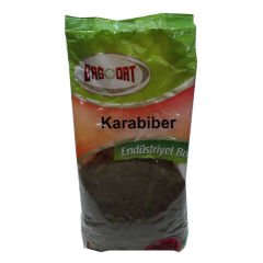 Karabiber Doğal Öğütülmüş Saf 1000 Gr Paket