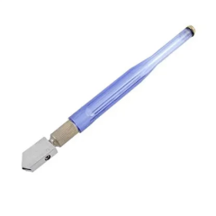 Gcp4006 Gazlı Cam Keser 183 Mm - Plastik Sap