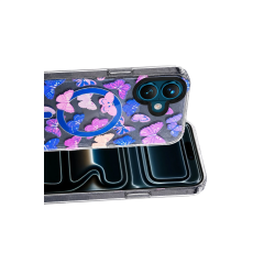 Onegif  İphone 17 Desina Magsafe Kapak - Desen 5