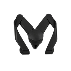 T117 Holder Araç İçi Telefon Tutucu - Siyah