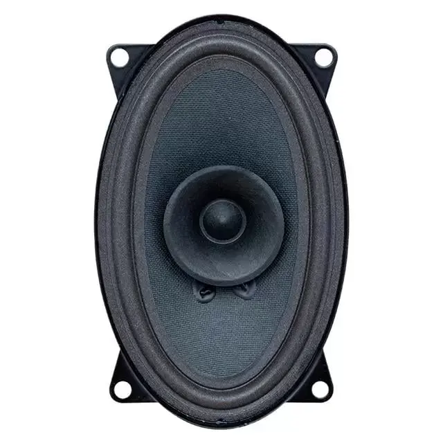 Leone Reno 9 Mini 4x6 Oval 4 Ohm Tek Hoparlör