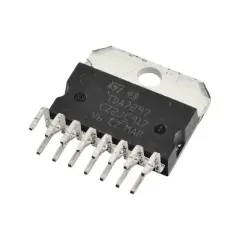 Tda 7297 Multiwatt-15 Entegre Devre