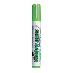 Shirt Marker Fıstık Yeşil 2mm