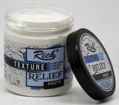 Texture Rölyef Pasta 350gr