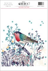 Kolay Transfer 17x25cm Desen No:22