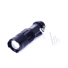 Mini Para Gösteren El Feneri Wt-303
