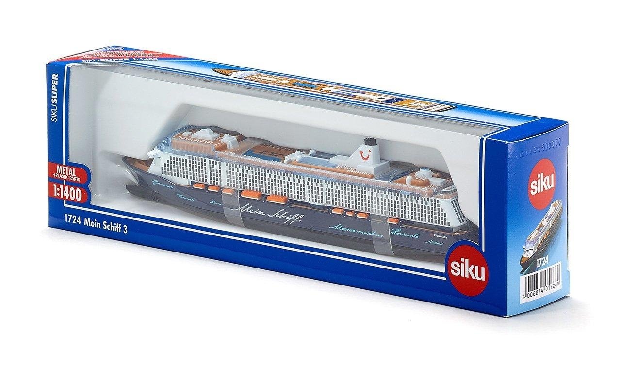 Mein Schiff 3 Model Gemi 1:1400 N:1724