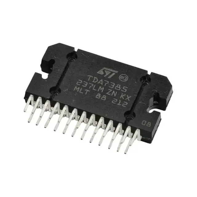 Tda 7385 Flexiwatt-25 Entegre Devre