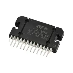 Tda 7385 Flexiwatt-25 Entegre Devre