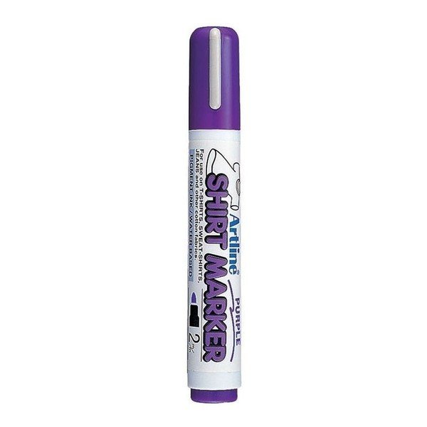 Shirt Marker Mor 2mm