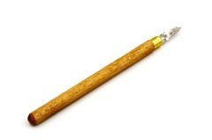 Gravür Kazıma Kalemi Ahşap Sap - 211500