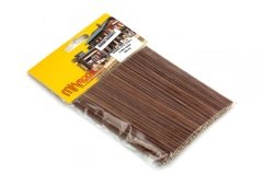 Yuvarlak Bambu Çıta N:13-1 2mmx10cm 100 Adet