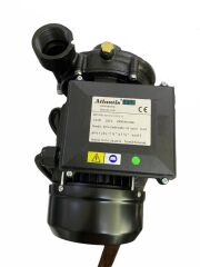 Atlantis End 1,5 HP Tel Kademeli Santrifüj Pompa