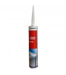 Würth Yapıştırcı Sızdırmaz Mastik 360 Gr Gri