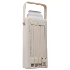 Powerway Pd30 22.5w 30.000 Mah Dijital Göstergeli Powerbank