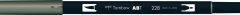 AB-T Dual Brush Pen - Gray Green - 228