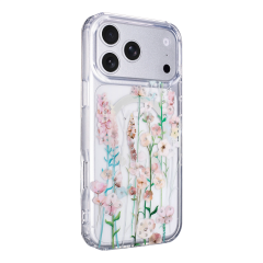 Onegif  İphone 17 Pro Desina Magsafe Kapak - Desen 1