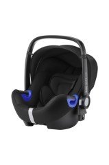 Britax-Römer Baby Safe I-Size Bundle 0-13 kg Ana Kucağı + Baza / Cosmos Black