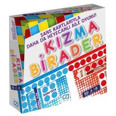Ca Games Kızma Birader
