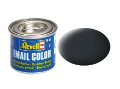 Email Color - Anthracite Grey Mat - 14ml - 09