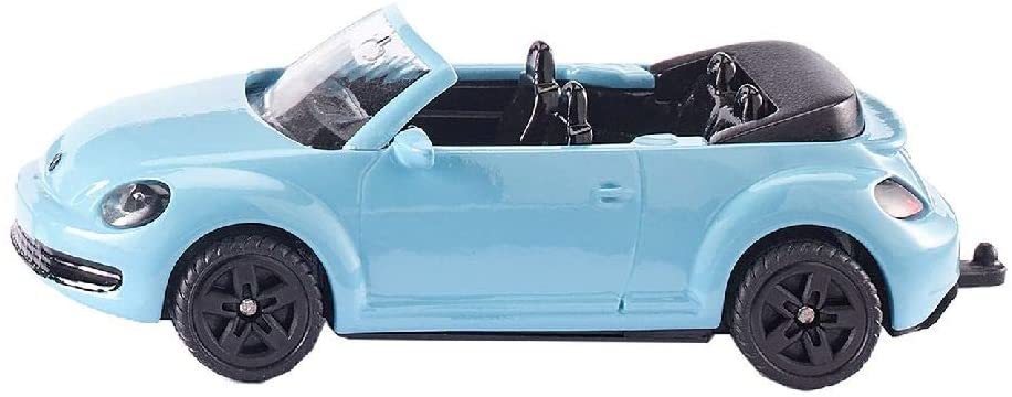 VW Beetle Cabrio 1:55 N1505