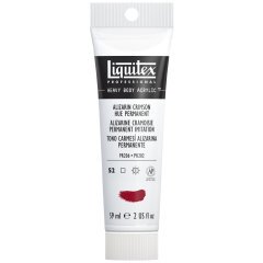 Heavy Body Akrilik Boya 59ml Seri 2 N:116 Alizarin Crimson Hue Permanent